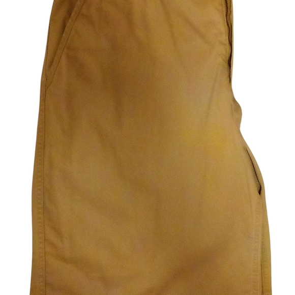 Ralph Lauren - Blue Label Khaki Shorts, 40" Waist, Relaxed Fit, - Picture 13 of 15